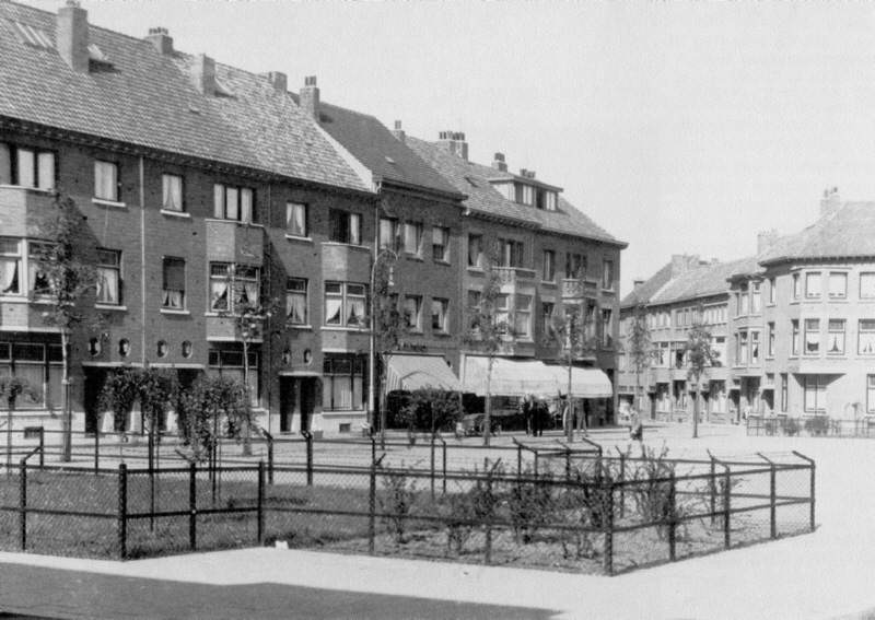 Orleansplein
