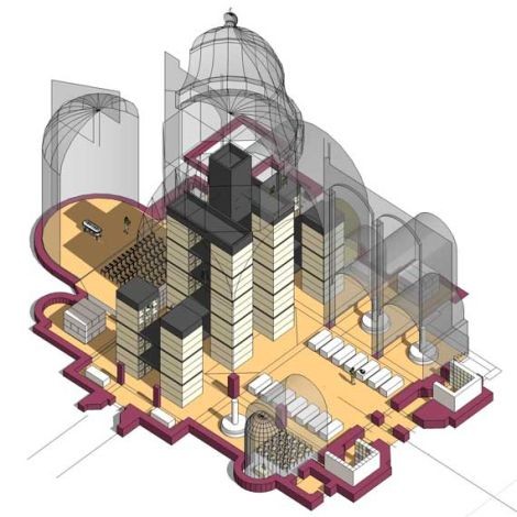 Bouw Concept
